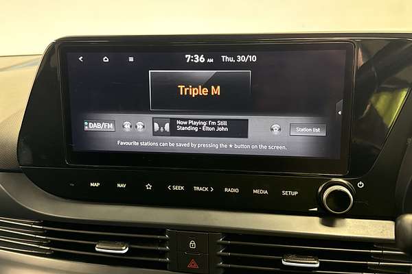 2021 Hyundai i20 N BC3.V1