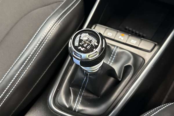 2021 Hyundai i20 N BC3.V1