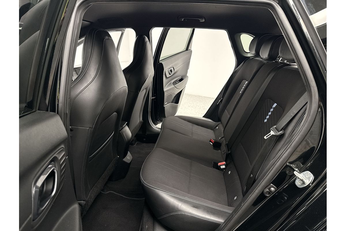 2021 Hyundai i20 N BC3.V1