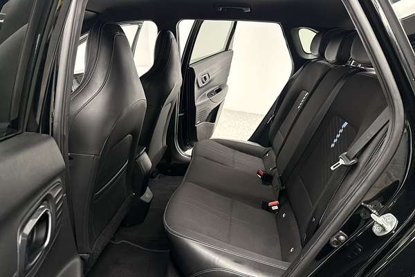 2021 Hyundai i20 N BC3.V1