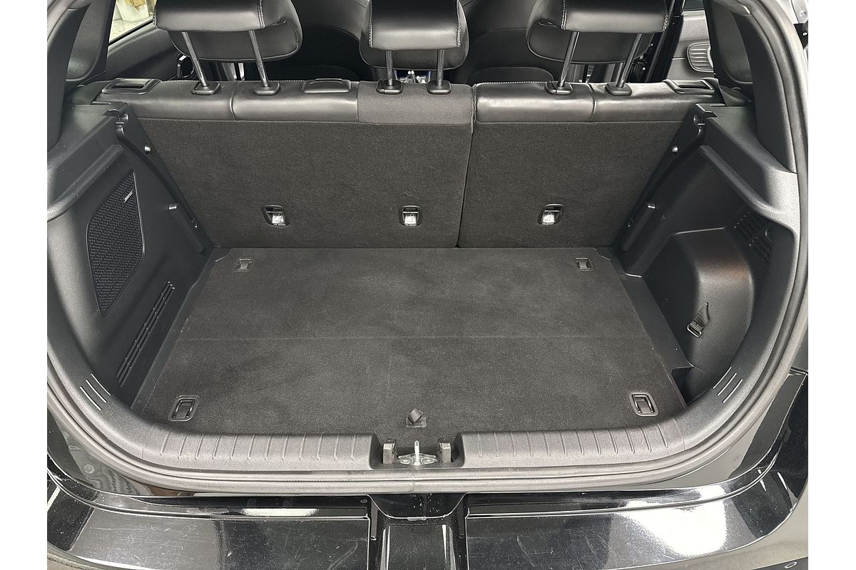 2021 Hyundai i20 N BC3.V1