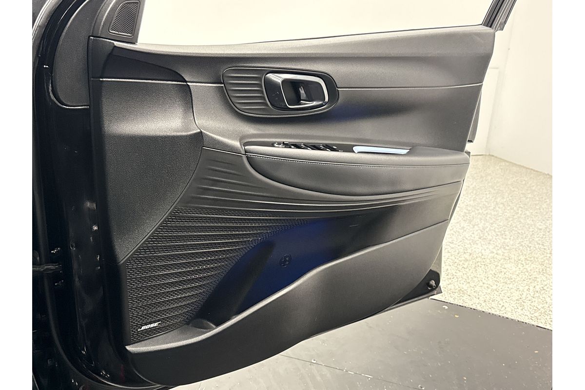 2021 Hyundai i20 N BC3.V1