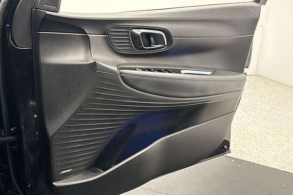 2021 Hyundai i20 N BC3.V1