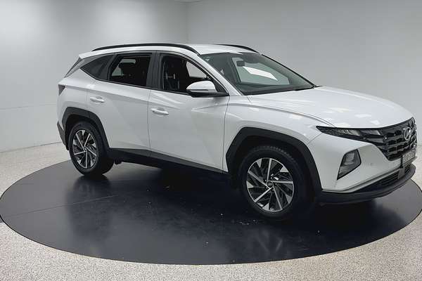 2022 Hyundai Tucson Elite NX4.V1