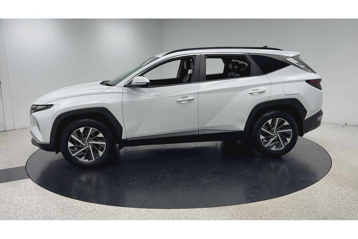 2022 Hyundai Tucson Elite NX4.V1