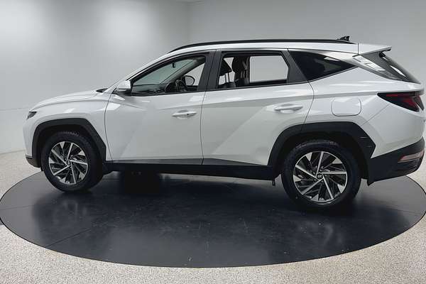 2022 Hyundai Tucson Elite NX4.V1