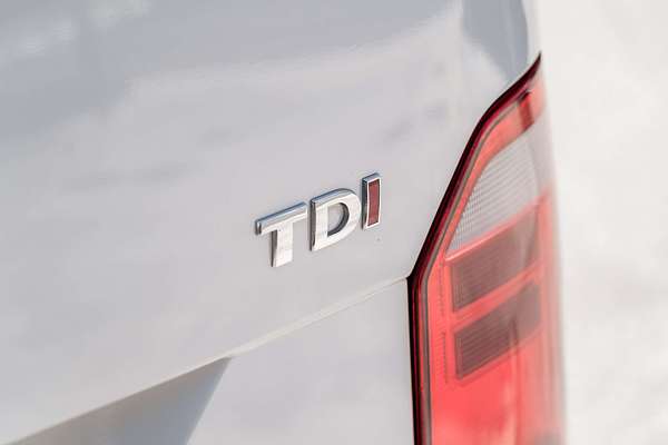 2017 Volkswagen Multivan TDI340 Comfortline T6 SWB
