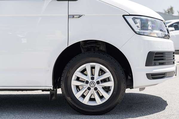 2017 Volkswagen Multivan TDI340 Comfortline T6 SWB