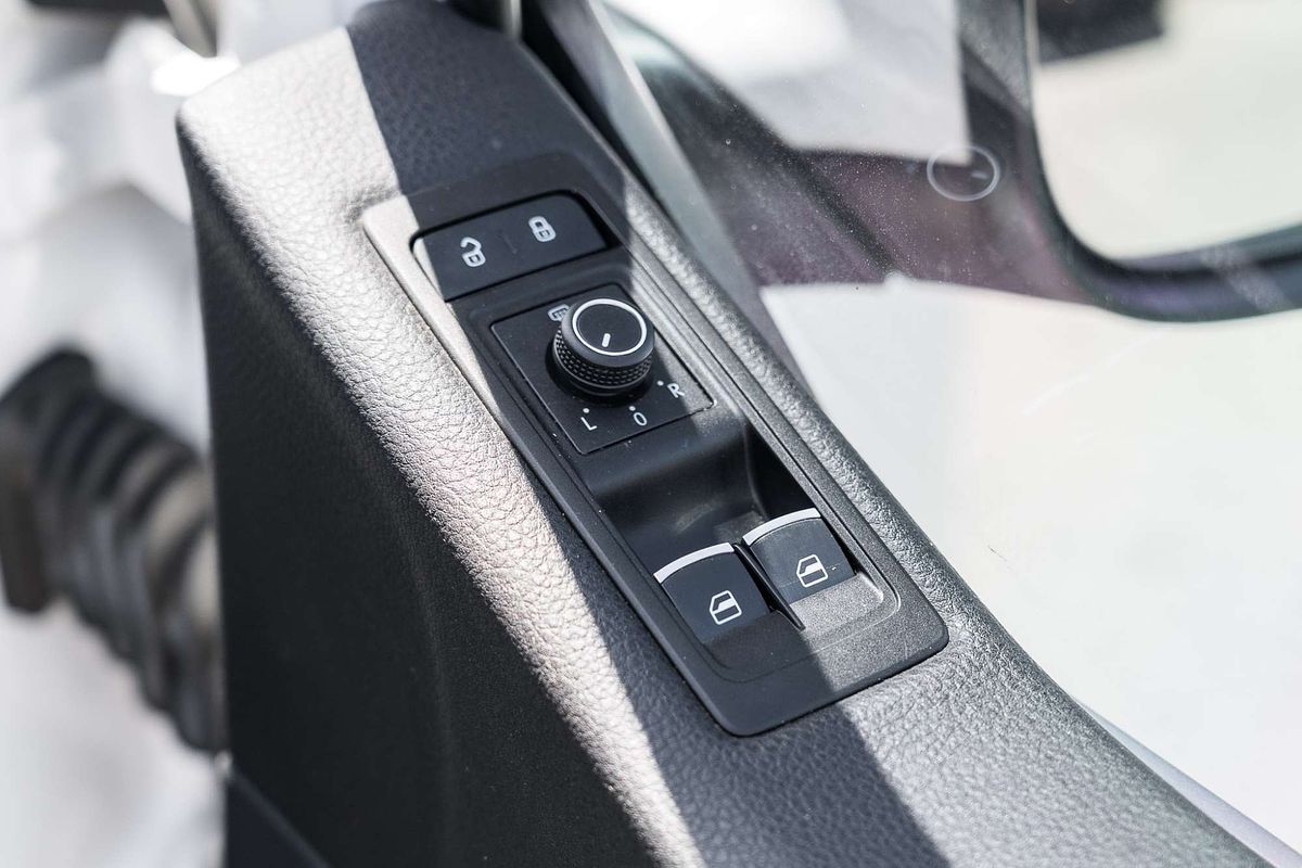 2017 Volkswagen Multivan TDI340 Comfortline T6 SWB