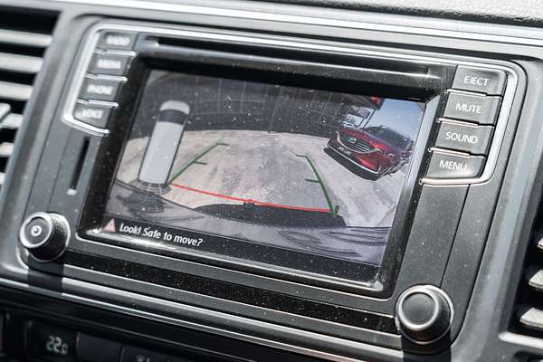 2017 Volkswagen Multivan TDI340 Comfortline T6 SWB