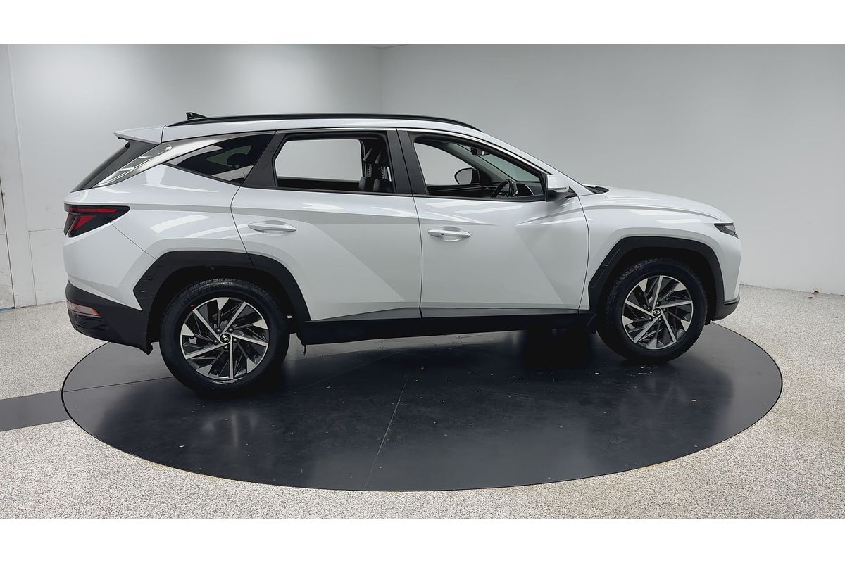 2022 Hyundai Tucson Elite NX4.V1