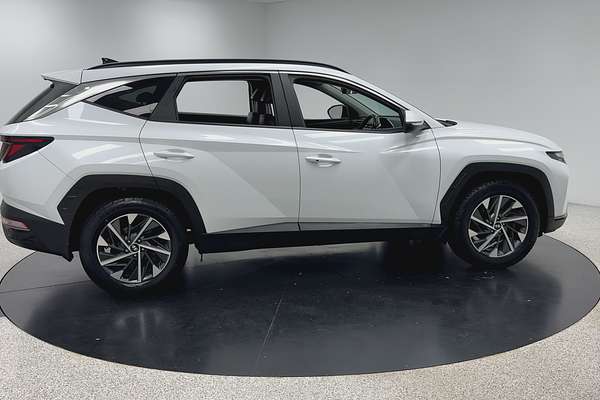 2022 Hyundai Tucson Elite NX4.V1