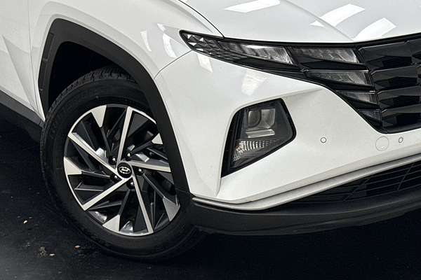 2022 Hyundai Tucson Elite NX4.V1