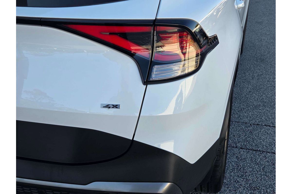 2024 Kia Sportage SX+ NQ5