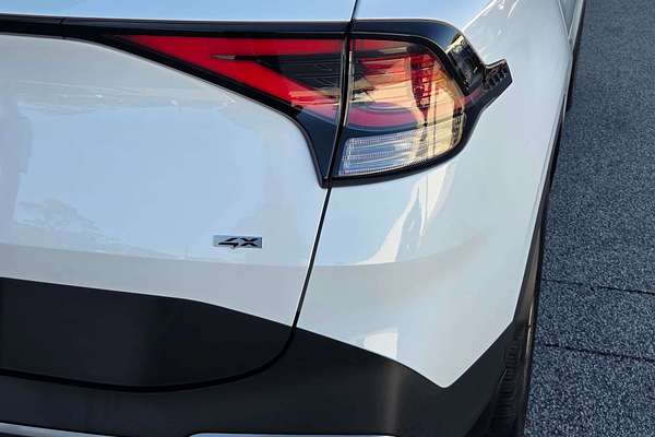 2024 Kia Sportage SX+ NQ5