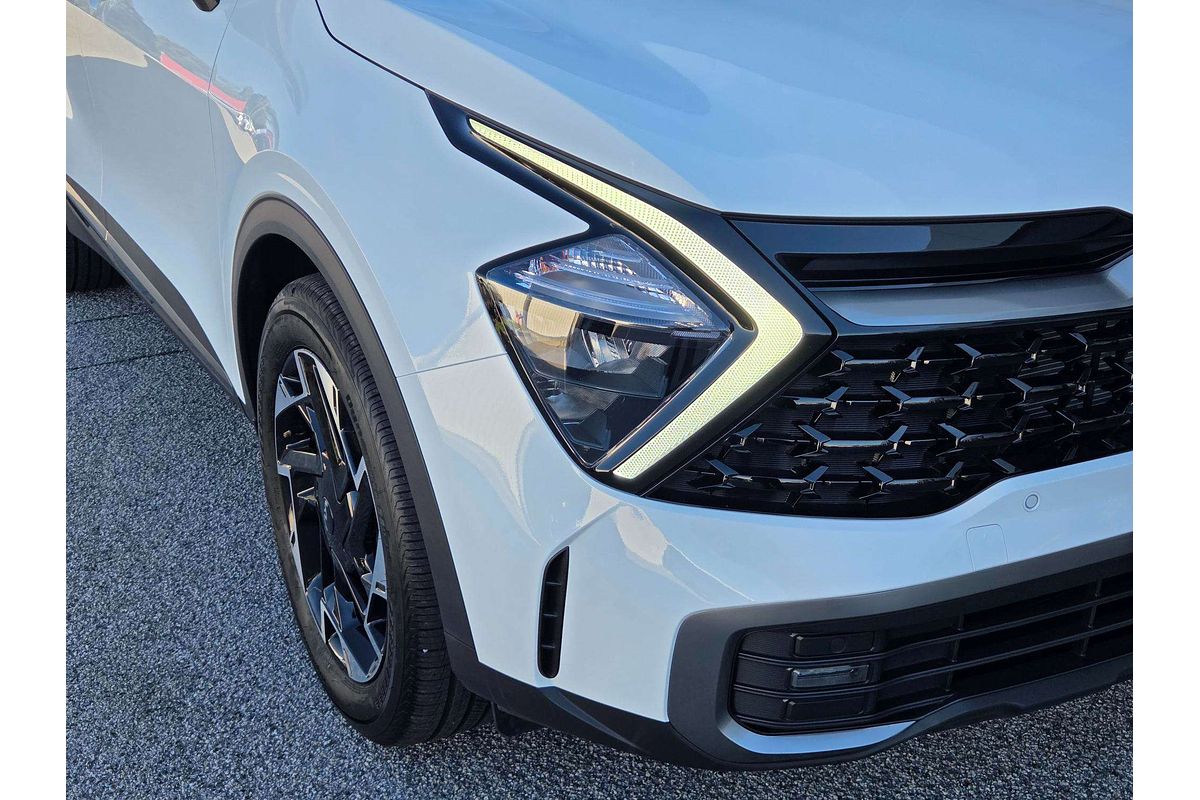 2024 Kia Sportage SX+ NQ5