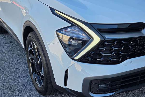 2024 Kia Sportage SX+ NQ5