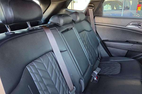 2024 Kia Sportage SX+ NQ5