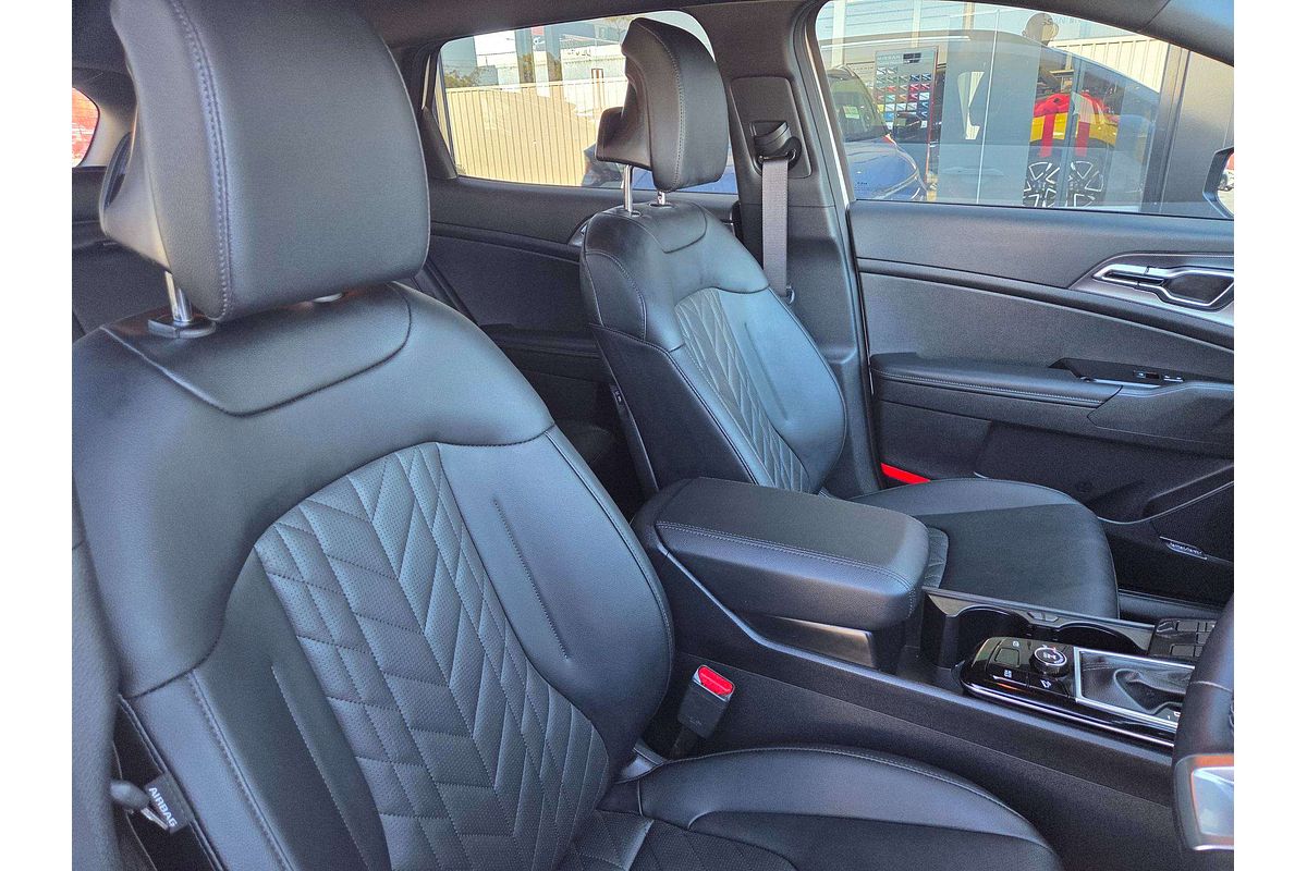 2024 Kia Sportage SX+ NQ5