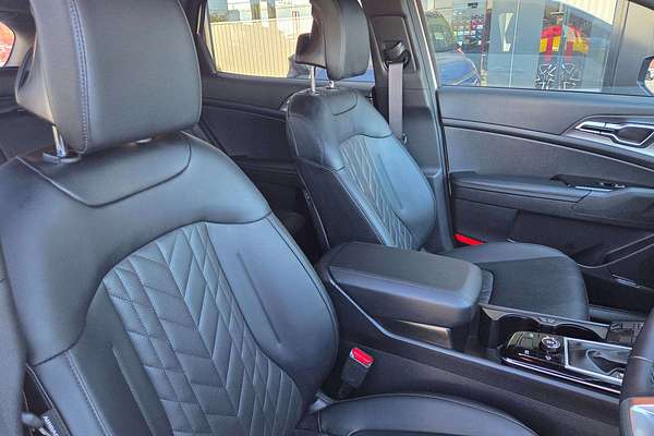 2024 Kia Sportage SX+ NQ5