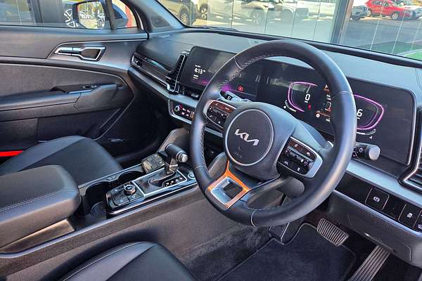 2024 Kia Sportage SX+ NQ5