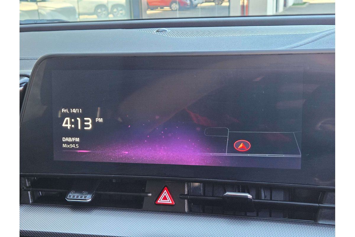 2024 Kia Sportage SX+ NQ5