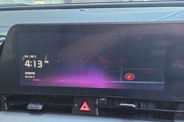 2024 Kia Sportage SX+ NQ5