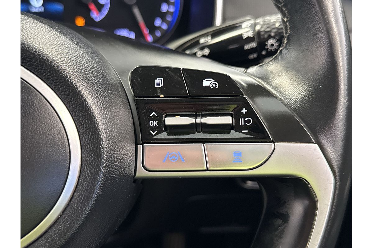 2022 Hyundai Tucson Elite NX4.V1