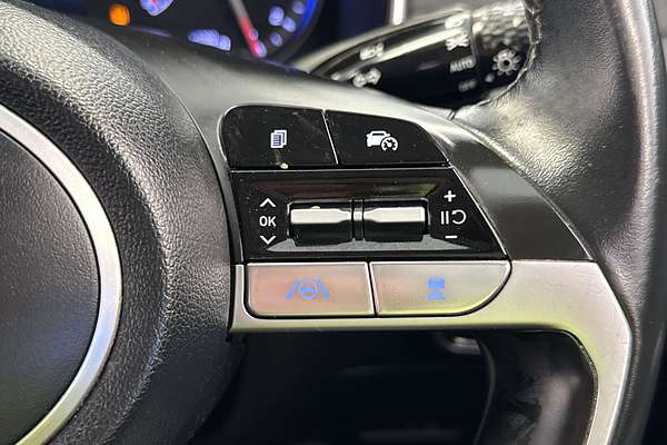 2022 Hyundai Tucson Elite NX4.V1