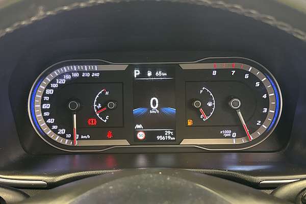 2022 Hyundai Tucson Elite NX4.V1