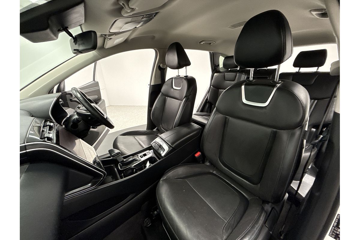 2022 Hyundai Tucson Elite NX4.V1