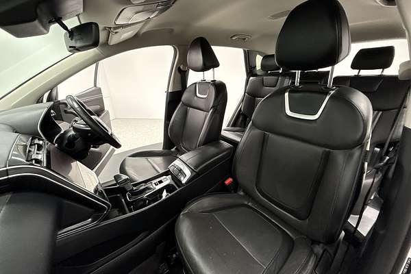 2022 Hyundai Tucson Elite NX4.V1