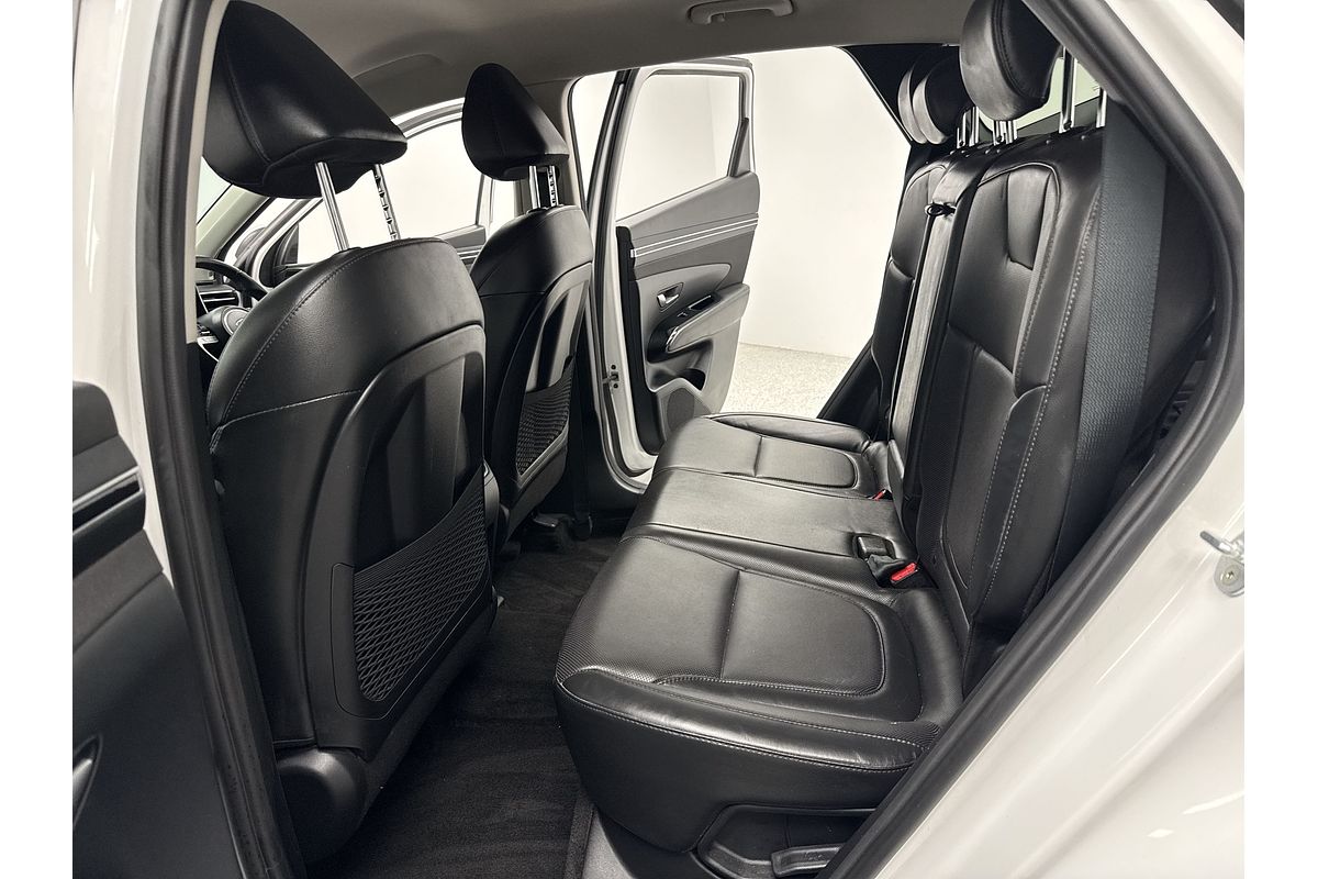 2022 Hyundai Tucson Elite NX4.V1