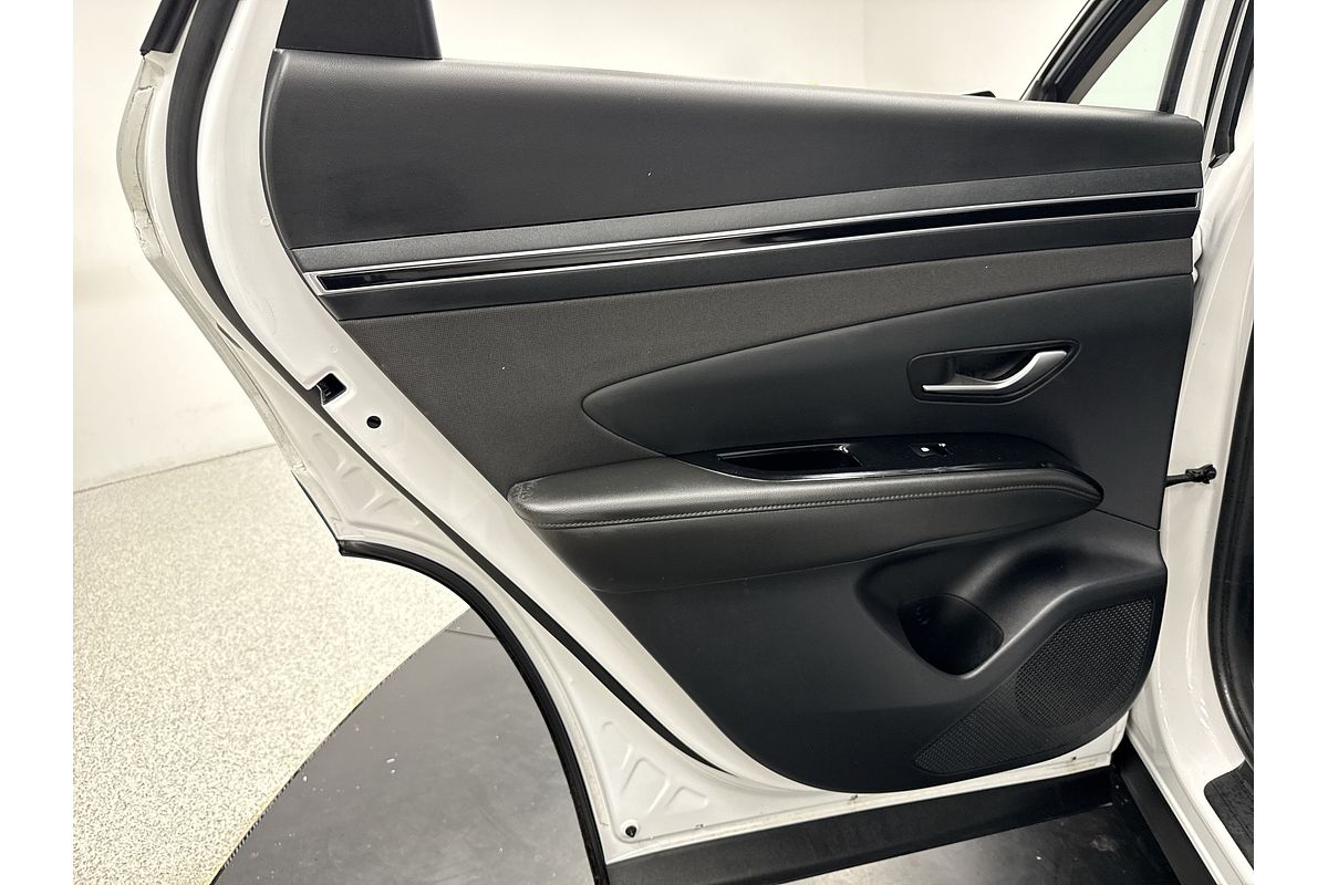 2022 Hyundai Tucson Elite NX4.V1