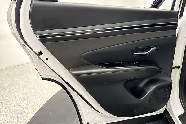 2022 Hyundai Tucson Elite NX4.V1