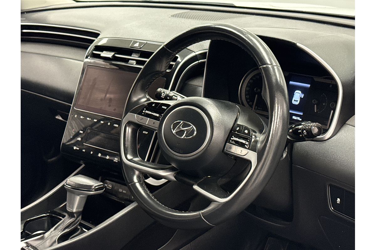 2022 Hyundai Tucson Elite NX4.V1