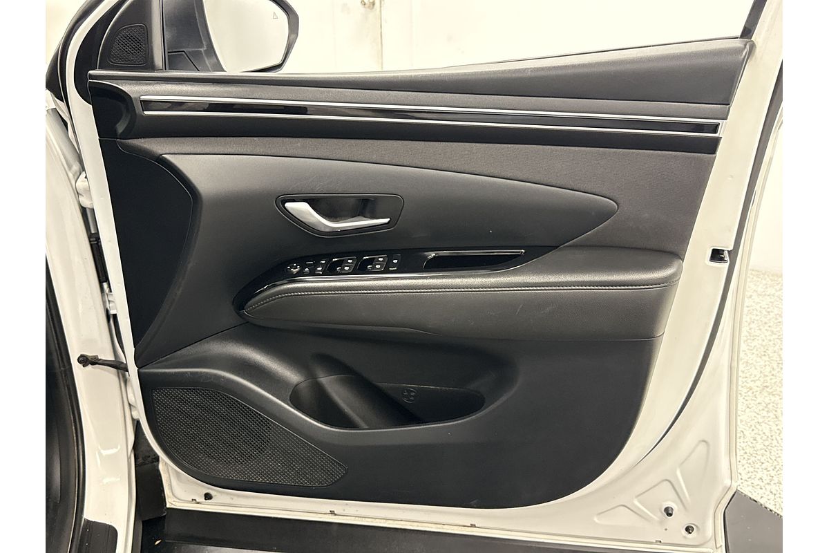 2022 Hyundai Tucson Elite NX4.V1