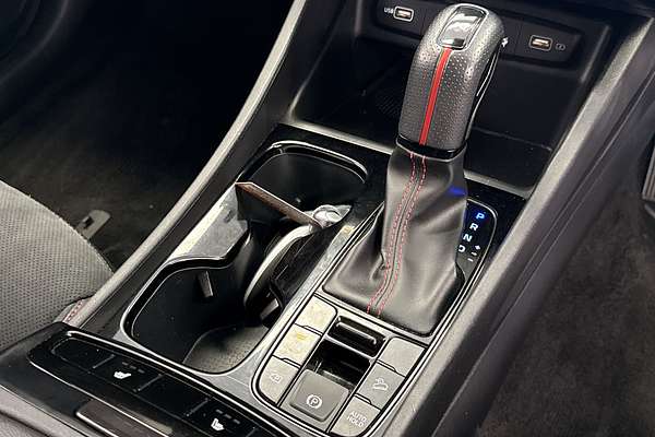 2023 Hyundai Tucson Elite N Line NX4.V2