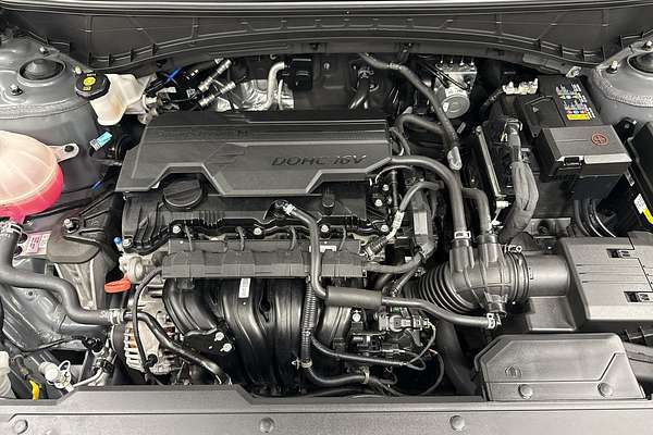 2023 Hyundai Tucson Elite N Line NX4.V2