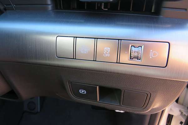 2025 Hyundai Kona Hybrid SX2.V2