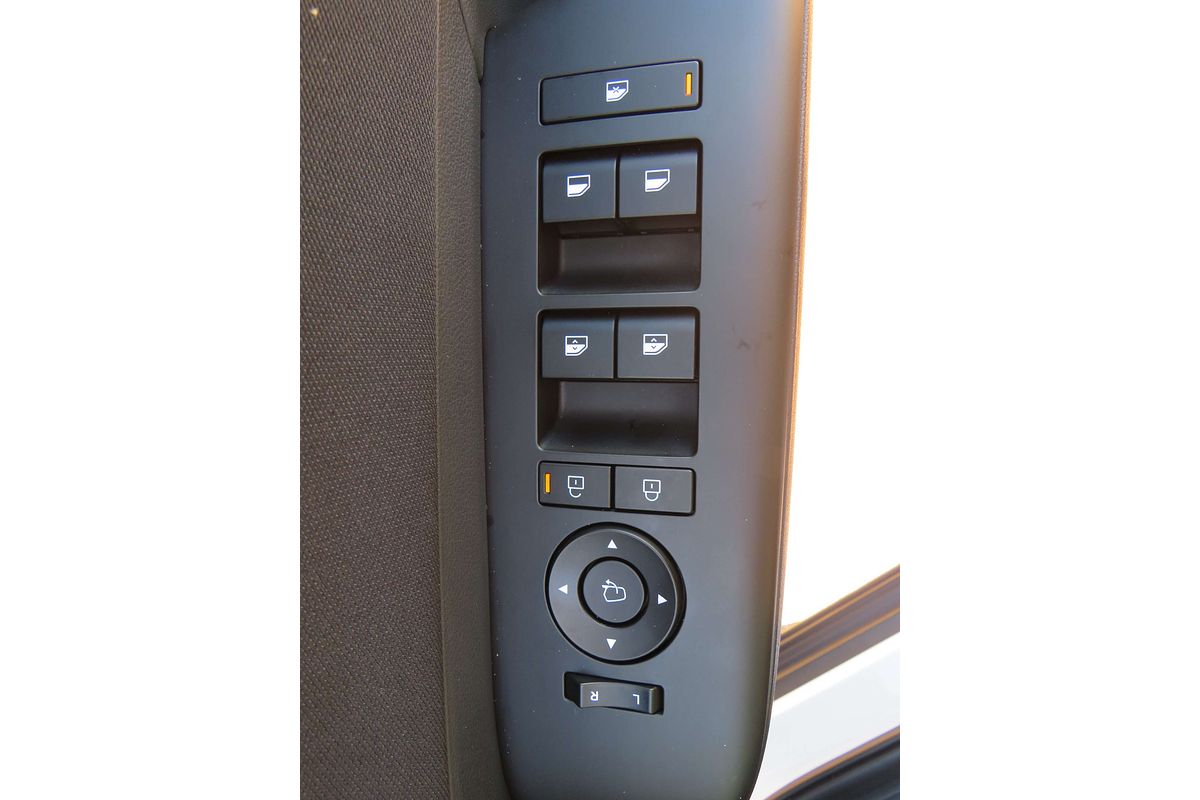 2025 Hyundai Kona Hybrid SX2.V2