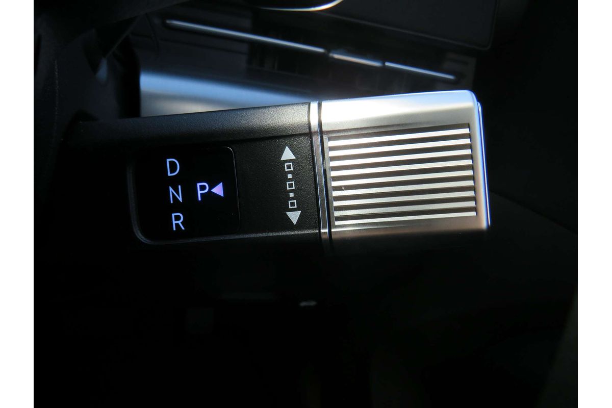 2025 Hyundai Kona Hybrid SX2.V2