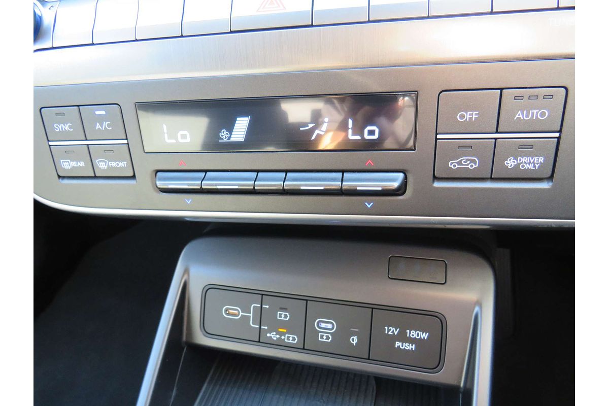 2025 Hyundai Kona Hybrid SX2.V2