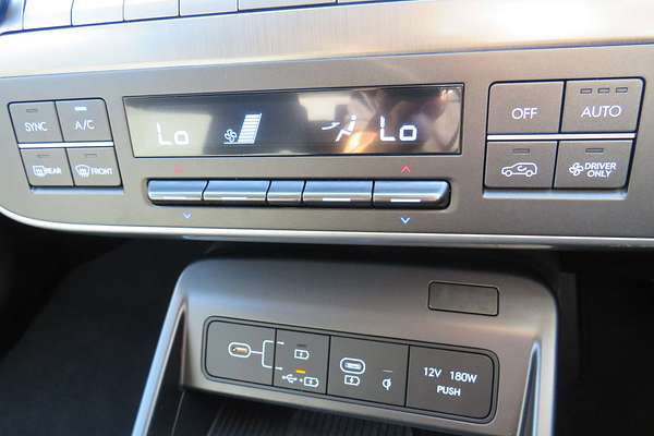 2025 Hyundai Kona Hybrid SX2.V2