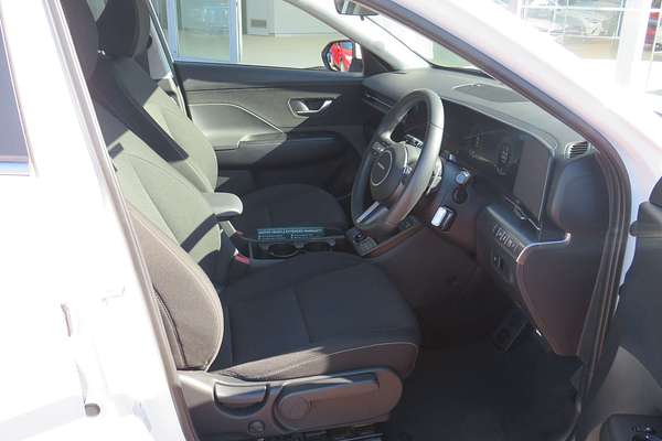 2025 Hyundai Kona Hybrid SX2.V2