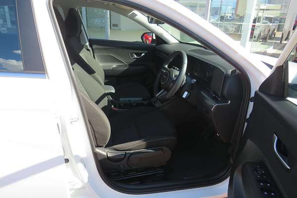 2025 Hyundai Kona Hybrid SX2.V2