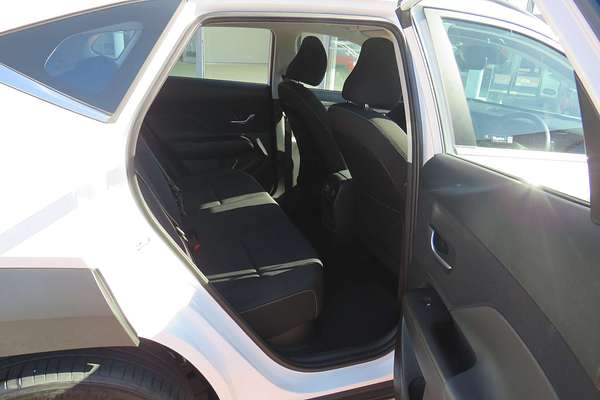 2025 Hyundai Kona Hybrid SX2.V2