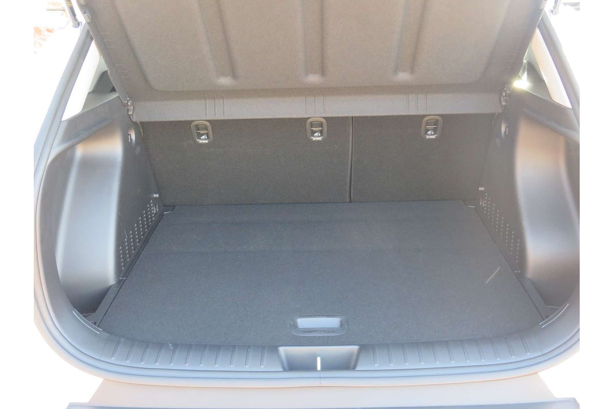 2025 Hyundai Kona Hybrid SX2.V2