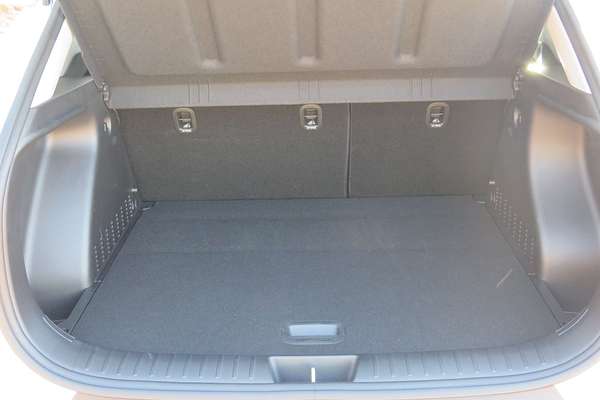 2025 Hyundai Kona Hybrid SX2.V2