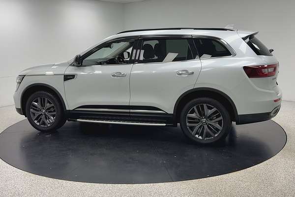 2022 Renault Koleos Zen HZG